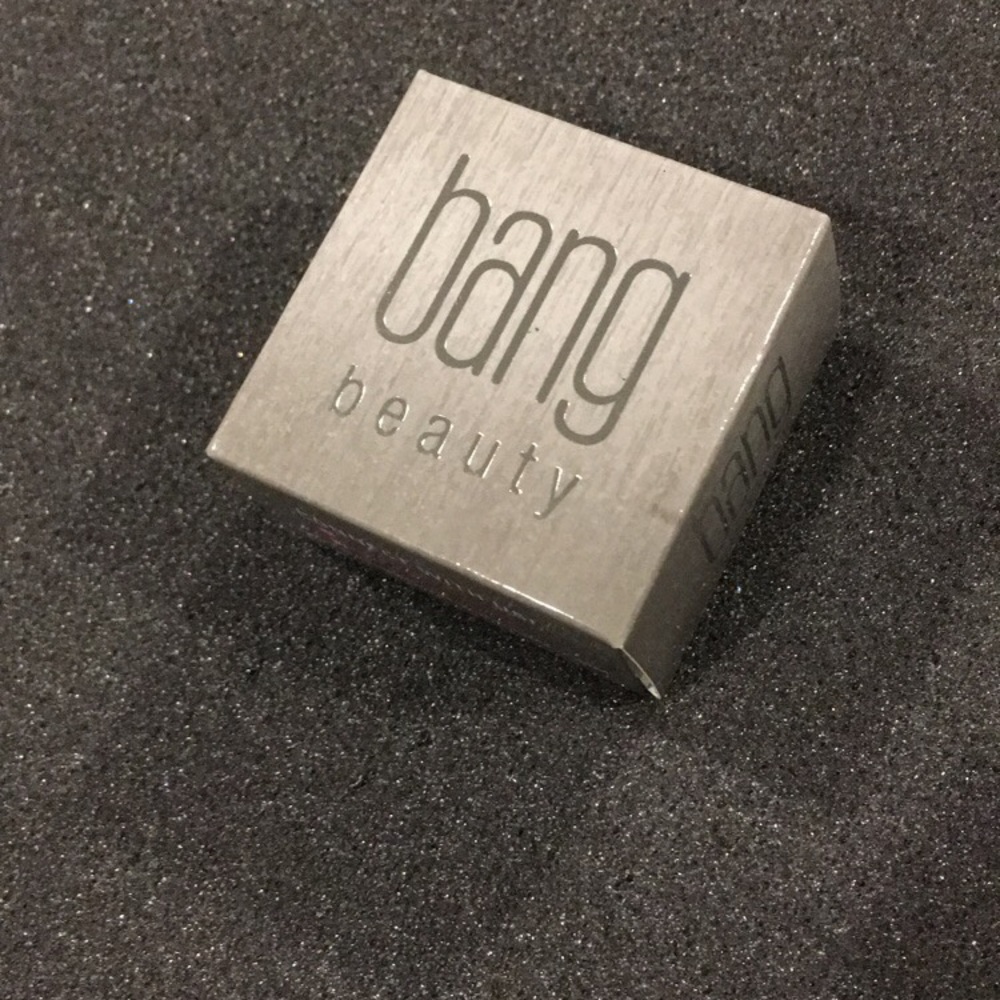 Bang Beauty Eyeliner